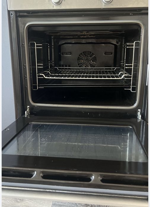 Духовой шкаф Bosch