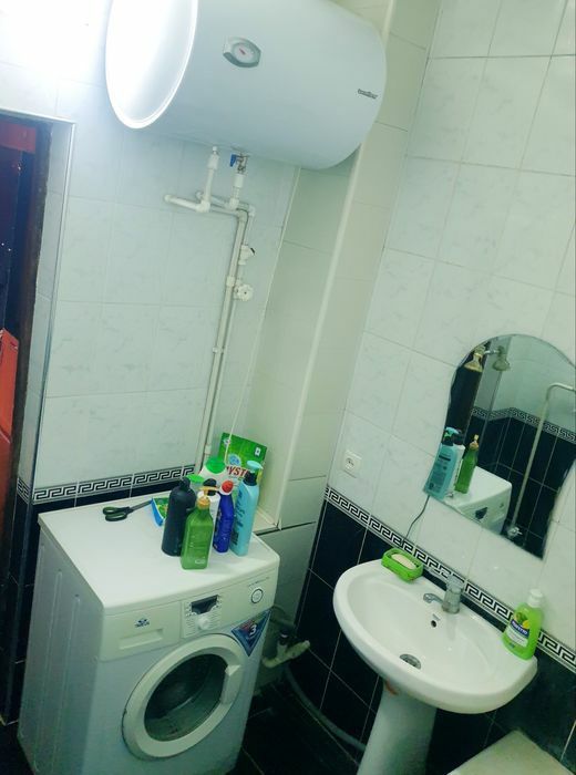 Bulvar Kvartira 3 xonalik, bez agentstva