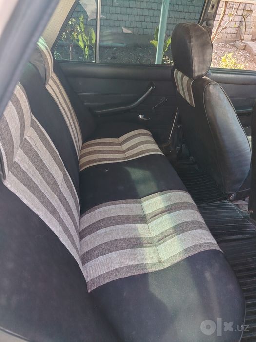 Vaz 2106 benzinda mator usilini rul gidravlika