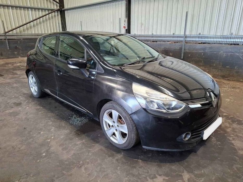 Maner usa stanga fata Renault Clio 4 2014 HATCHBACK 0.9 TCE