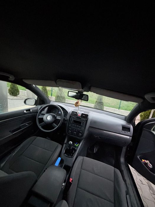 Volkswagen Golf 5