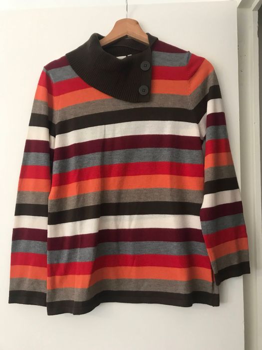 Pullover C&A Marimea S