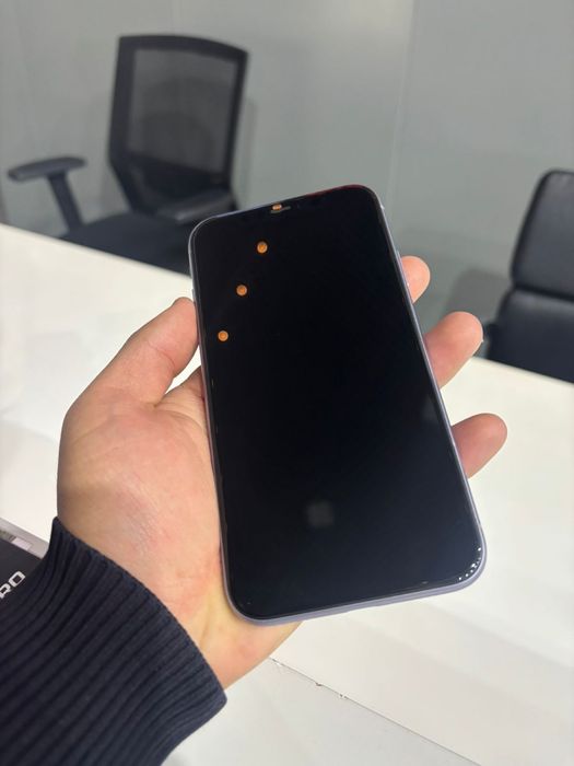 Продам iphone 11 128gb