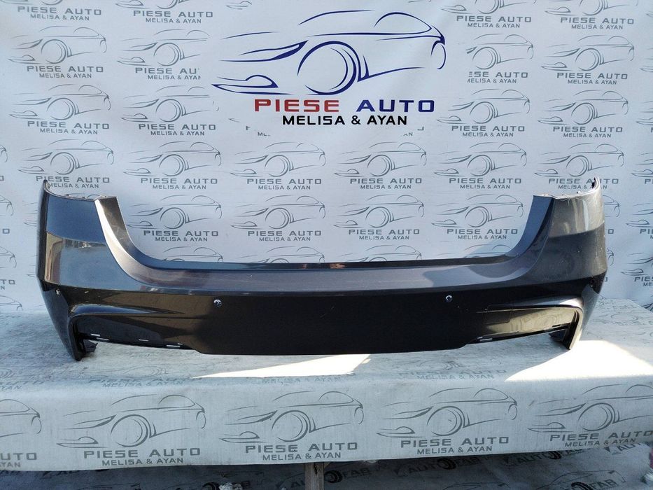 Bara spate Bmw Seria 3 F31 M-Paket Combi/break/variant an 2012-2019