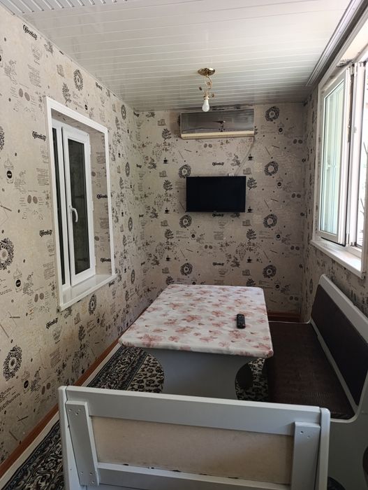 Algoritm 2-xona sotiladi, 1 etaj. 77-seriya. 74.000