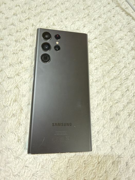 Samsung S22 Ultra 128GB