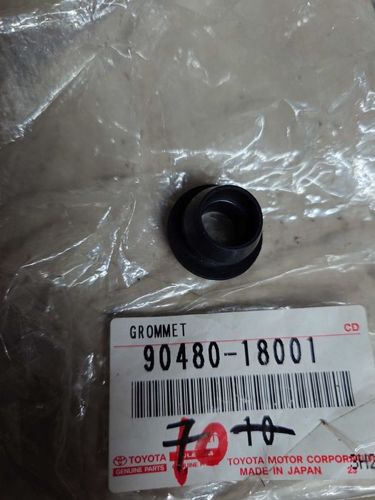 ОЕМ Уплътнения за свещи Toyota / Lexus - 11193-70010 - 6 броя