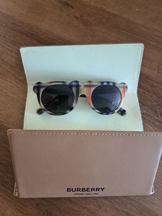 Burberry jb4355/3778-87