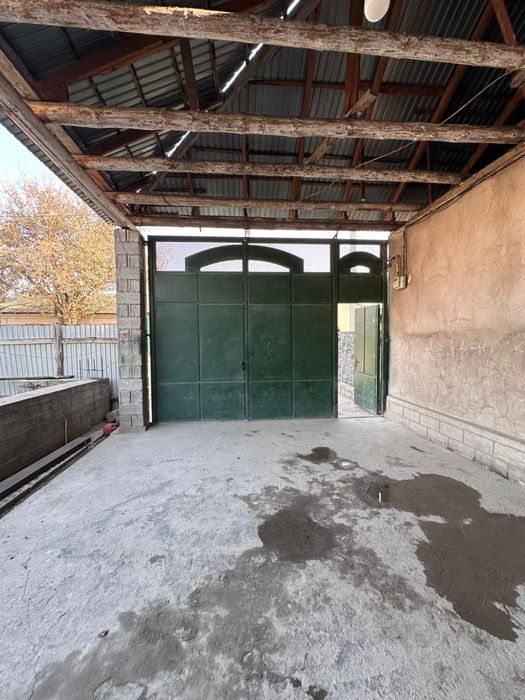 Продаётся дом Туркестан 1а