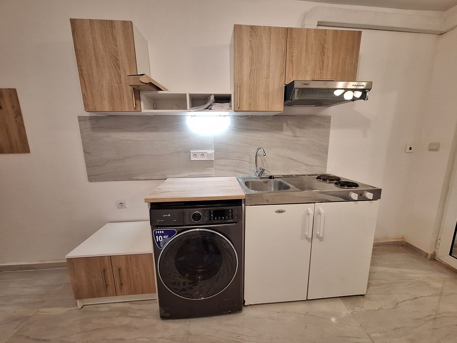 Дава се под наем Ателие в София, Редута - 32 кв.м за 357 € - Снимка #2