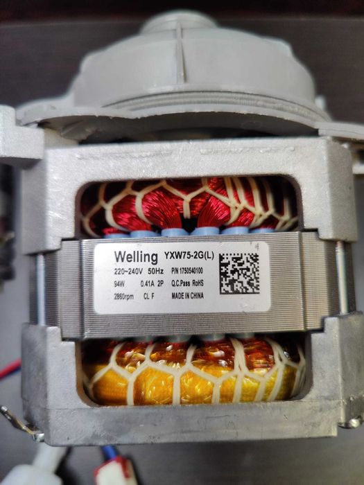 pompa recirculare masina de spalat vase Beko yxw75-2g