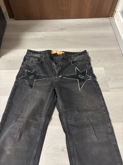 Blugii Baggy Rewiew