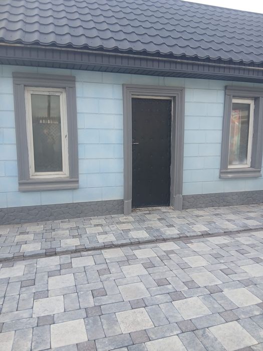 Квартира в аренду