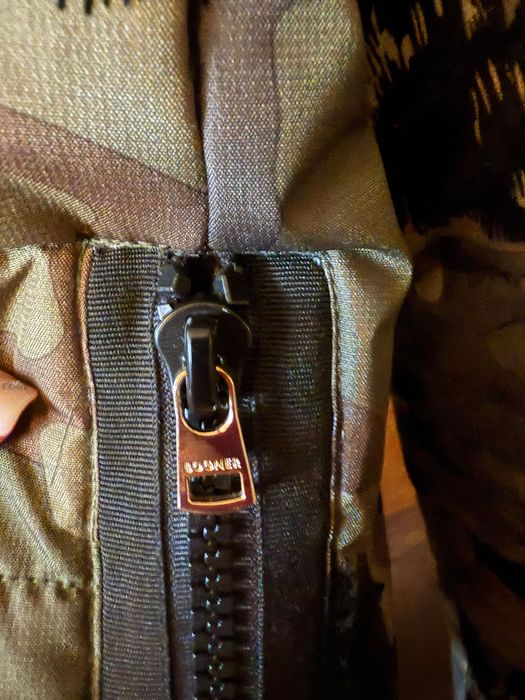 Зимно яке Bogner ски