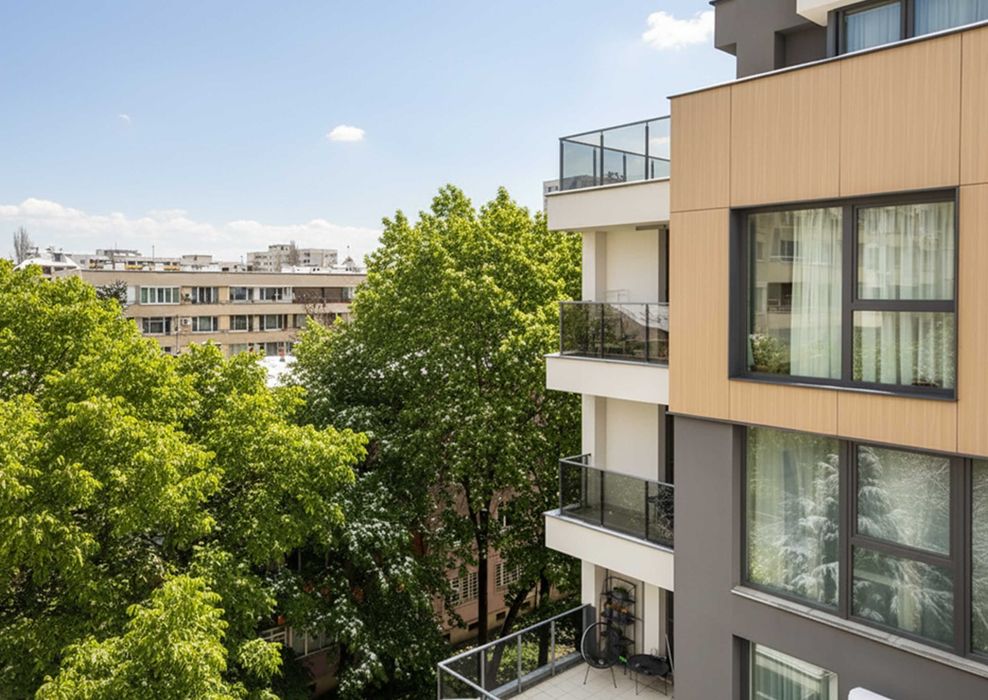 Продава се Двустаен апартамент в София, Гео Милев - 55 кв.м за 1567 €/кв.м - Снимка #13