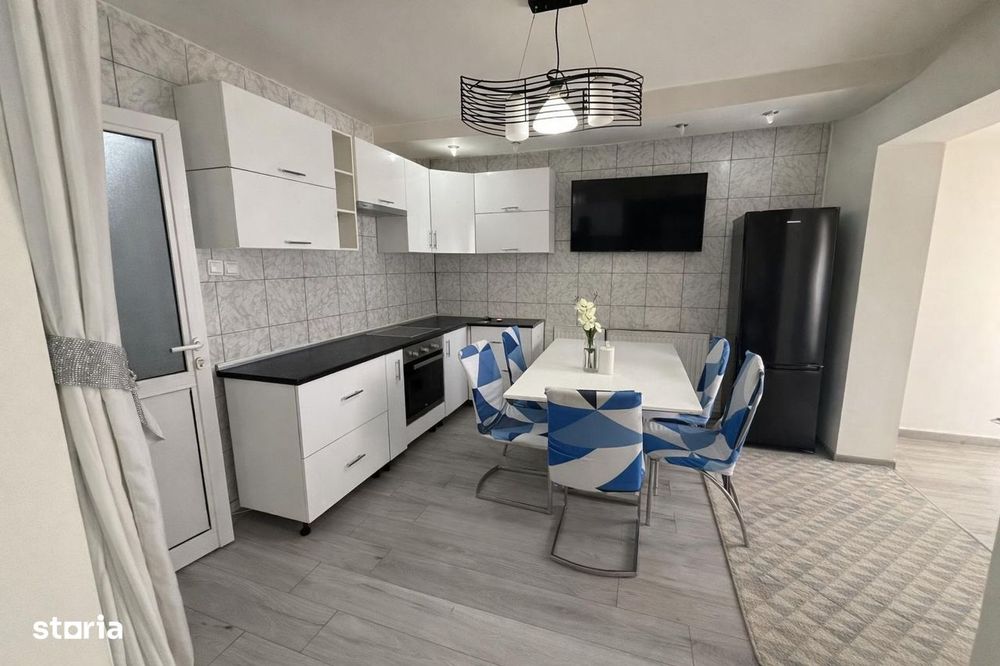 1 camera  modern 40 mp  | Manastur | disponibil