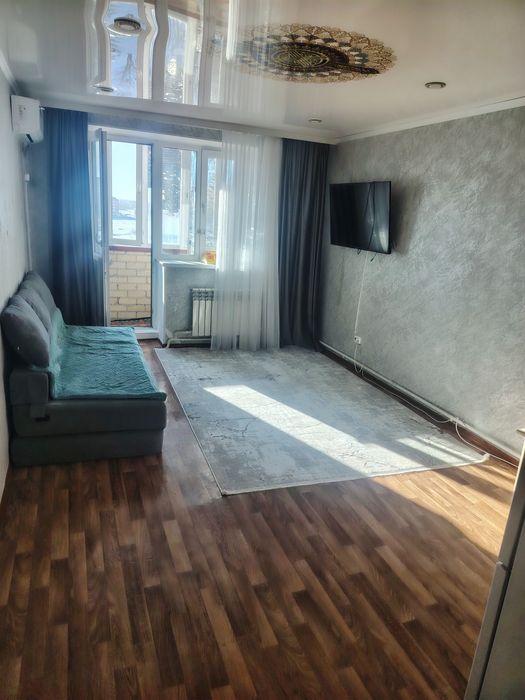 2 бөлмелі квартира сатылады