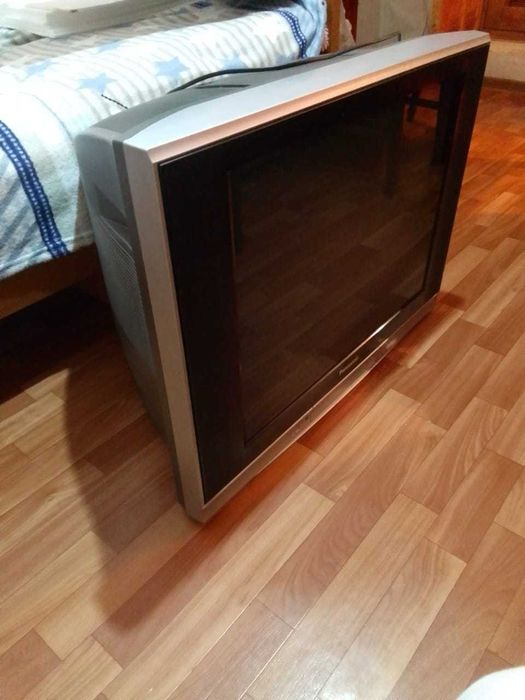 Телевизор Panasonic