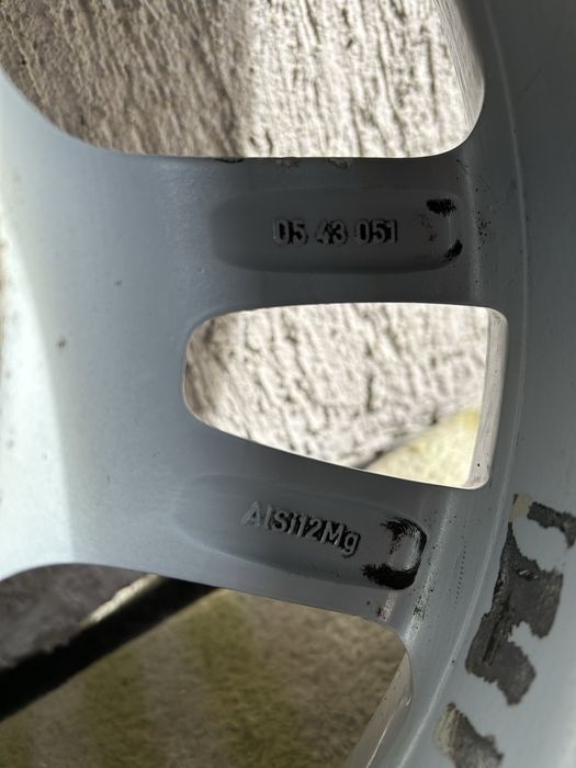 Колесо R16. 7x16/5x114.3 D67 ET40