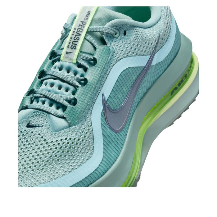 Nike Pegasus Premium "Jade Volt"