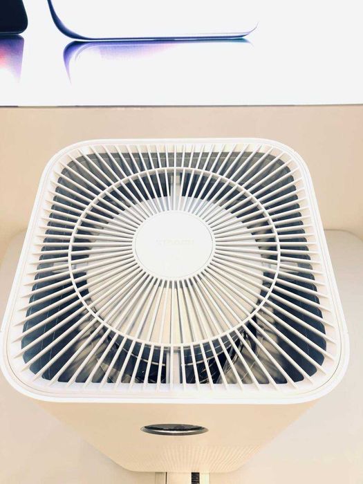 Очиститель воздуха Xiaomi Smart Air Purifier 4