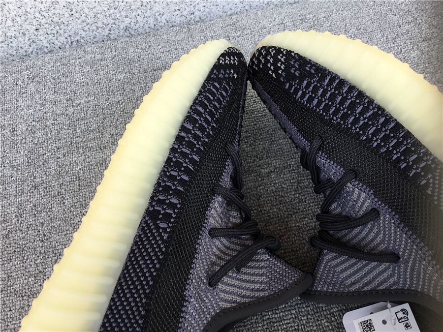 Yeezy 350v2 Asriel