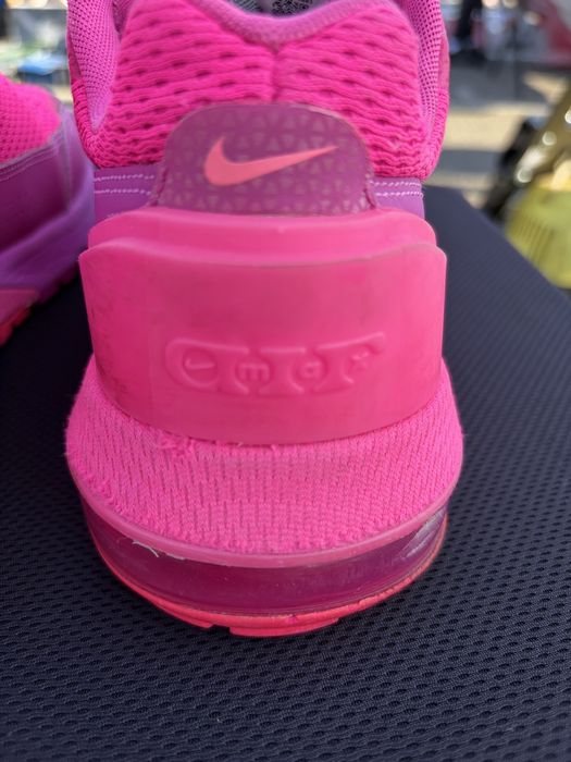 Nike airmax pulse