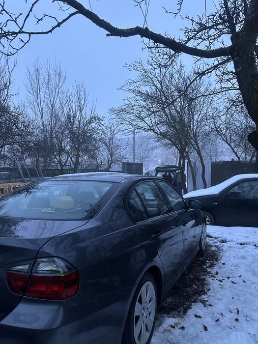 Vand BMW seria 3 e 90