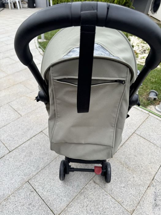 Лятна количка babyzen yoyo