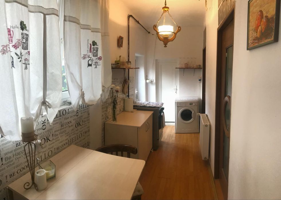 De vanzare Casa 2 camere