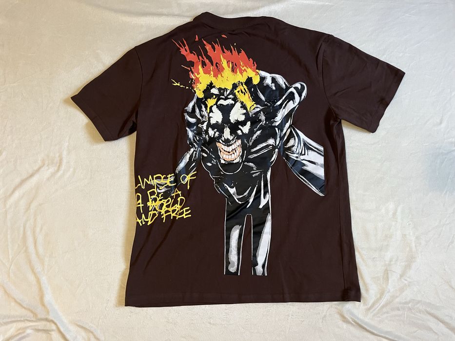 Футболка utopia новая