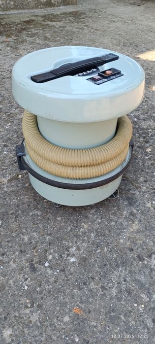 Прахосмукачка Урал