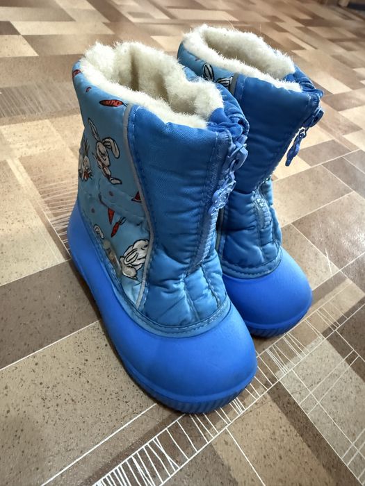 Детская обувь для мальчика