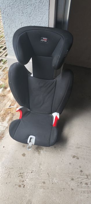 Детско столче за кола Britax Romer