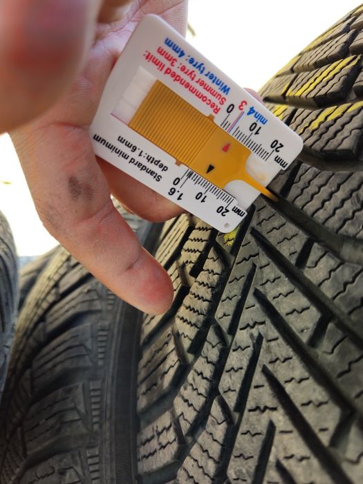 // Speedline KBA 43802 OEM Honda Civic VTI Jordan