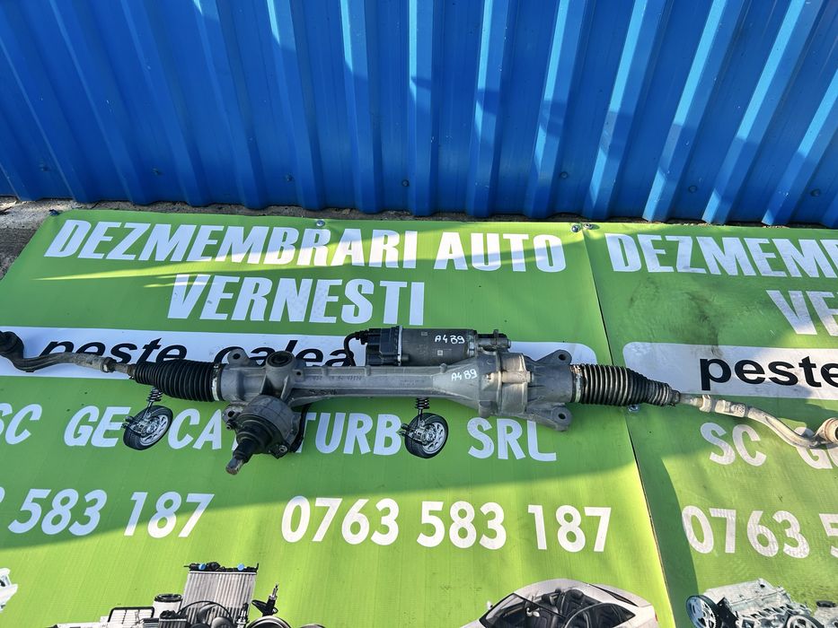 Casetă direcție Audi A4 B9 2017