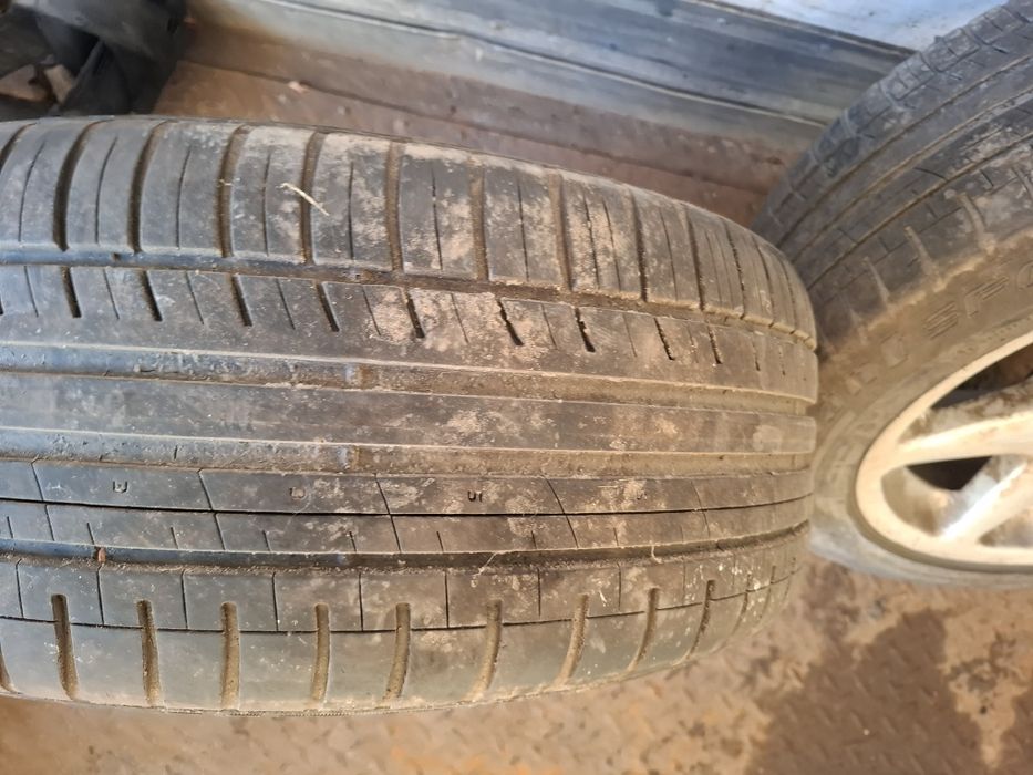 Диски комплект R16