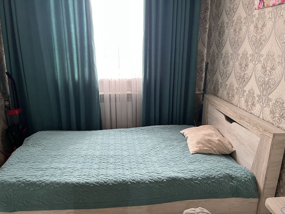 Кровать сатылады