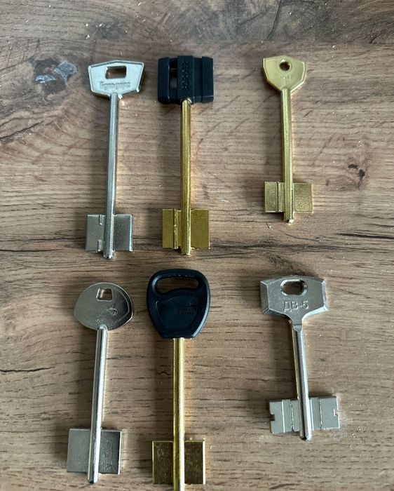 Изготовление ключей авто