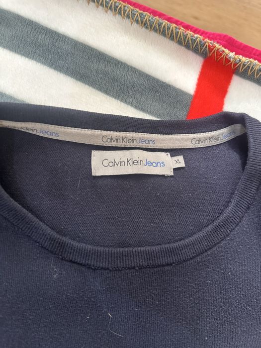 Свитер CalvinKleinJeans XL