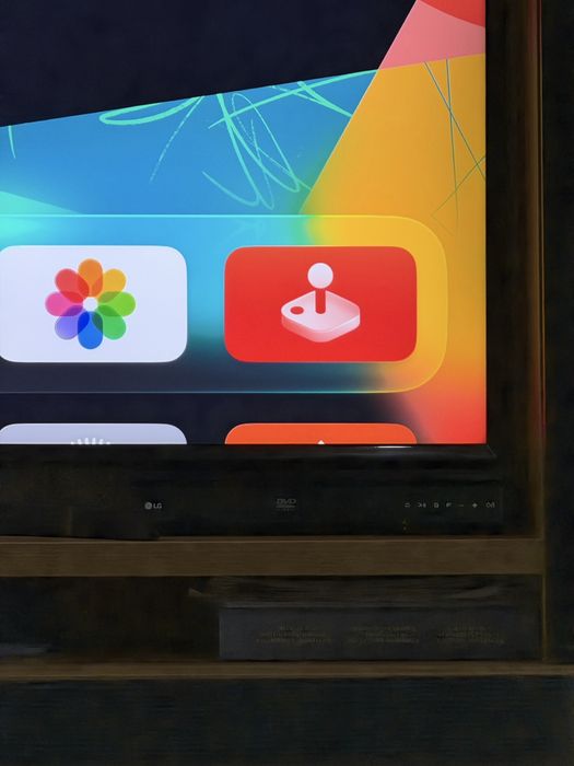 Телевизор LG UK6450PLC