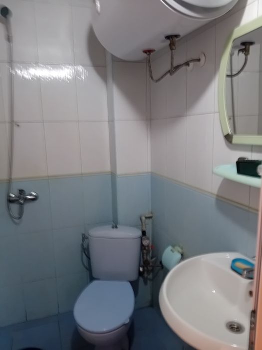 Двустаен в район   л. к. Тракия под наем  Дългосрочно . Без посредници