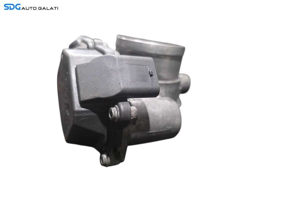 Clapeta Acceleratie SsangYong Kyron 2.0 D XDI 2006 - 2014 Cod A6651410225 [N4235]