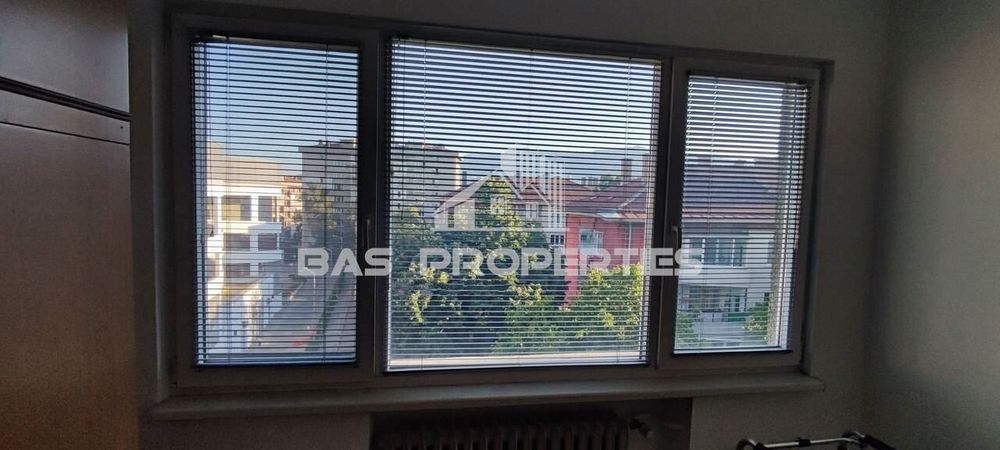 2-стаен в София-Оборище площ 65