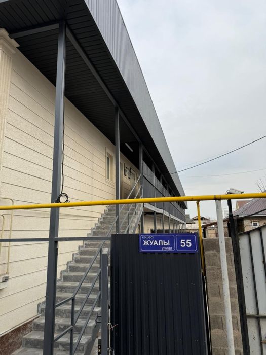 Сдается новые квартиры