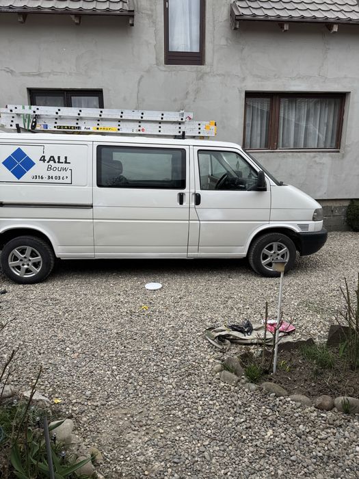 Wv t4 2004 devînzare 2500cm