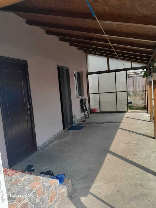 Casa de vanzare, Bujoreanca