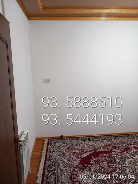 8AyoL va QizLarga Med.Gorodok va Metro BeruniyGa yaqn RieLtor50