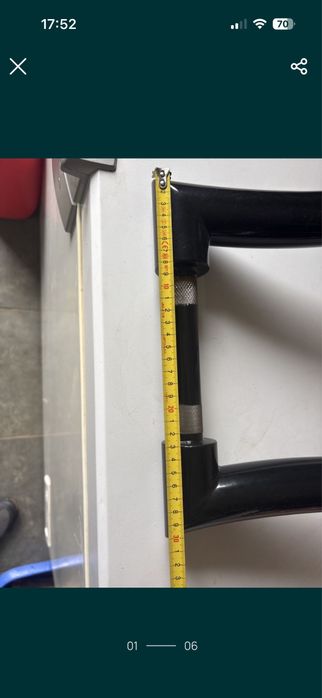 Ghidon moto 16 inch