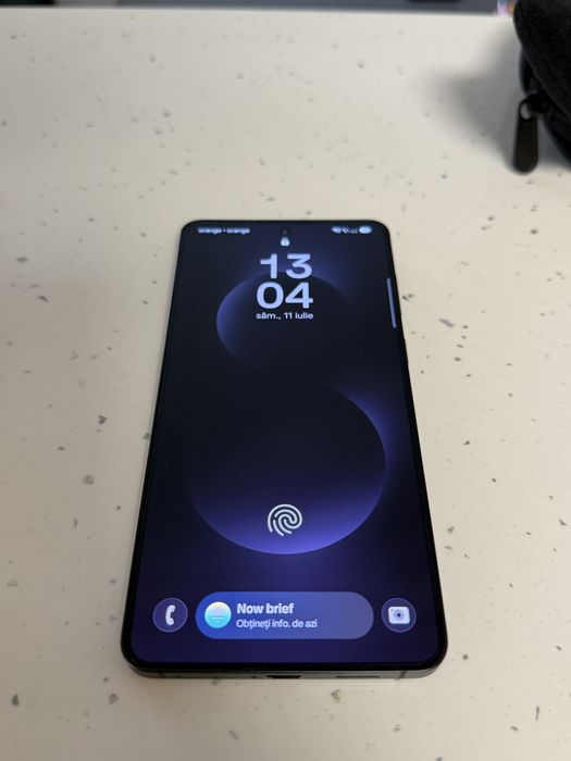 Samsung S25 Edge , Ca Nou !
